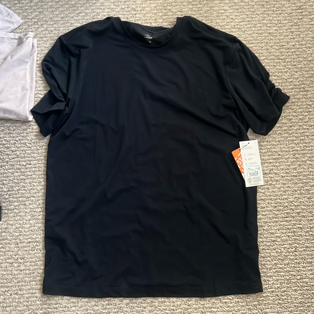 MPG tshirt